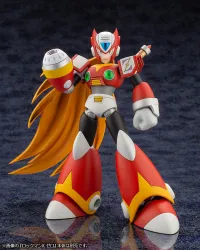KOTOBUKIYA ROCKMAN X SECOND ARMOR - Mega Man - photo 10
