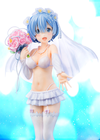 Rem: Wedding Ver.(re-run) 6