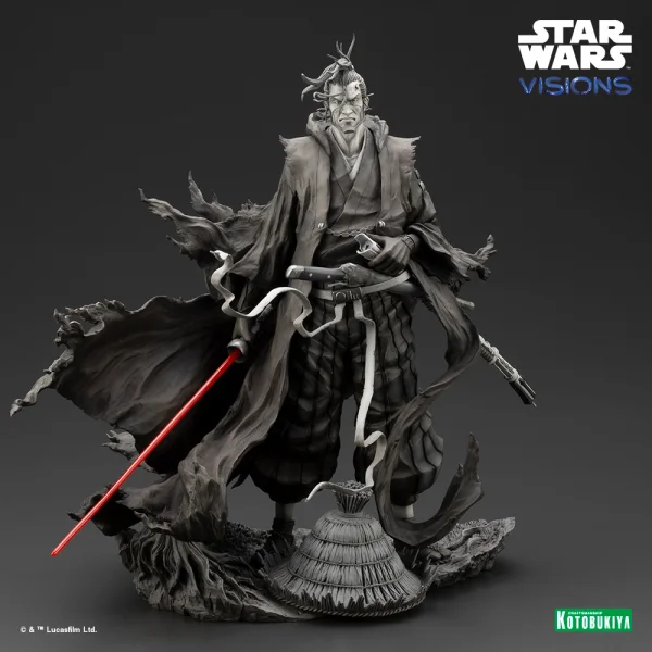 KOTOBUKIYA ARTFX The RONIN™ - Star Wars