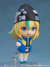 Nendoroid Kano Yamanouchi [Basic] 2