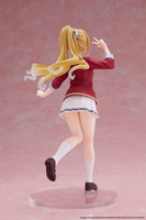 Classroom of the Elite Coreful Figure - Kei Karuizawa (School Uniform Ver.) Reissue 3