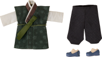 Nendoroid Doll Outfit Set: World Tour Korea - Boy (Green) 3