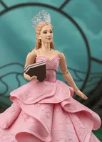 TAMASHII NATIONS Glinda "Wicked" - Wicked - photo 4