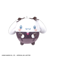SANRIO CHARACTERS FUWA KORORIN 4 (6pc per box) 4