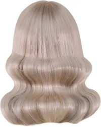 GOOD SMILE COMPANY Harmonia series Original Wig (Medium Wave/Pink Gray) - Harmonia series - photo 2