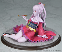 Shalltear [Enreigasyo] 1/6 Complete Figure 5