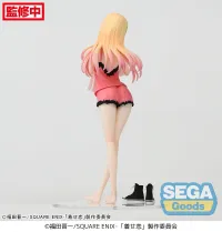SEGA Luminasta "My Dress-Up Darling" "Marin Kitagawa" -Trying On- - My Dress-Up Darling - photo 3
