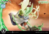 Prime 1 Studio Concept Masterline Black Clover Yuno EX Version 			 - Black Clover - photo 49