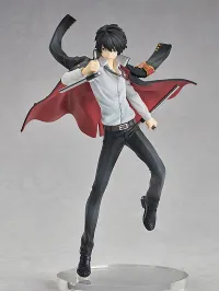 GOOD SMILE COMPANY POP UP PARADE Kyoya Hibari - Katekyo Hitman Reborn! - photo 7