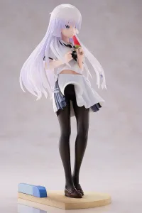 BellFine Shiroha Naruse - Summer Pockets REFLECTION BLUE - photo 10