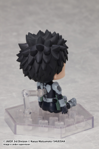KAIJU NO. 8 DFORM＋ Kafka Hibino Deforme Action Figure 5