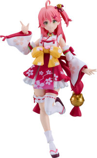 figma Sakura Miko 2