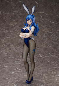 Juvia Lockser: Bunny Ver. 3