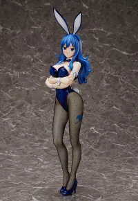 FREEing Juvia Lockser: Bunny Ver. - Fairy Tail - photo 3