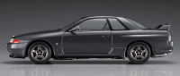 [HC39] 1:24 NISSAN SKYLINE GT-R NISMO (BNR32) 5