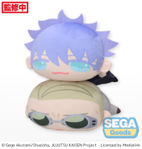 Dararins "Jujutsu Kaisen Shibuya Incident" M Plush Vol.2 5