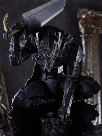POP UP PARADE Guts (Berserker Armor) L Size(re-run) 3