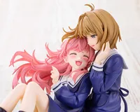 KOTOBUKIYA Sheena＆Mimi - I Want to Love You Till Your Dying Day - photo 7