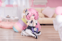 Elysia: Little Flame-Chaser Ver.		 2