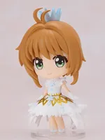 GOOD SMILE COMPANY Blind Box Series Sakura Kinomoto: Commemorative Collection - Cardcaptor Sakura - photo 7