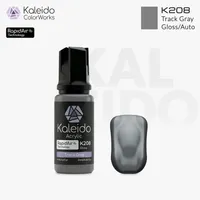K208 Track Gray