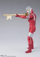 TAMASHII NATIONS ASTRA - Astra Lost in Space - photo 5