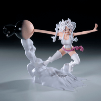 ONE PIECE SENKOZEKKEI-JEWELRY BONNEY- 3