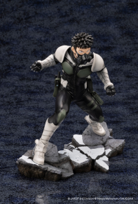 ARTFX J Kafka Hibino 10