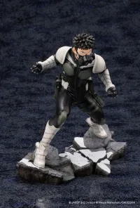 KOTOBUKIYA ARTFX J Kafka Hibino - Kaiju No. 8 - photo 10