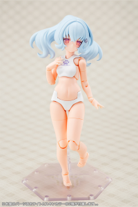 PUNI☆MOFU YUKI TU 9