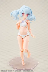 KOTOBUKIYA PUNI☆MOFU YUKI TU - Megami Device - photo 9