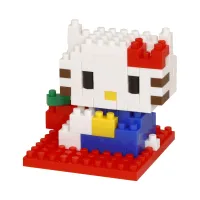 Kawada Hello Kitty - Sanrio - photo 2