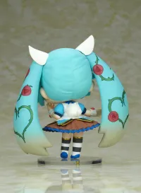 EMONTOYS Hatsune Miku Trading figures　①Hatsune Miku & Meiko (Box) - Hatsune Miku - photo 4