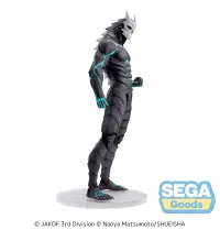 SEGA Luminasta "Kaiju No. 8" "Kaiju No. 8" - Kaiju No. 8 - photo 9