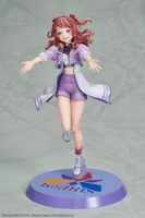 THE IDOLM@STER Gakuen SAKI HANAMI Re;IRIS Ver. 1/7 Complete Figure 7