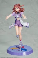 Design COCO THE IDOLM@STER Gakuen SAKI HANAMI Re;IRIS Ver. 1/7 Complete Figure - THE iDOLM@STER - photo 7