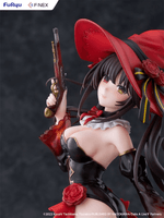 Kurumi Tokisaki Witch Style ver. 1/7 Scale Figure 8