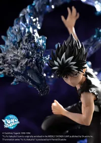 KOTOBUKIYA ARTFX J Hiei Ver.2 - Yu☆Yu☆Hakusho - photo 6