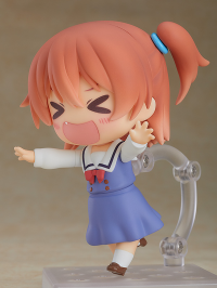 Nendoroid Hinata Hoshino(re-run) 5
