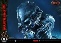 Prime 1 Studio Museum Masterline Predator (Film) Jungle Hunter Predator DX Bonus Version - Live Action Movies/TV - photo 77