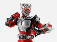 MASKED RIDER RYUKI "MASKED RIDER RYUKI", TAMASHII NATIONS S.H.Figuarts（SHINKOCCHOU SEIHOU） 7