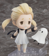 Nendoroid NieR Re[in]carnation The Girl of Light & Mama 4