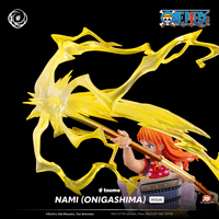 Nami (Onigashima) - Ikigai 4