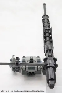 KOTOBUKIYA ARMORED CORE WEAPON UNIT 018 - ARMORED CORE - photo 20