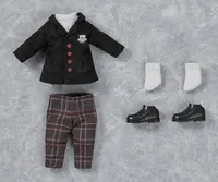 GOOD SMILE COMPANY Nendoroid Doll P5R Protagonist: School Uniform Ver. - Persona 5 - photo 7