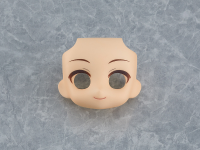 Nendoroid Doll Customizable Face Plate 02 (Cinnamon) 4