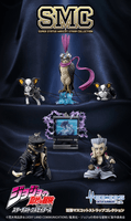 Chozo Mascot Strap Collection 1