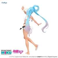 FuRyu Hatsune Miku GT Project Trio-Try-iT Figure -Racing Miku 2024 Summer Holiday ver.- - Hatsune Miku GT Project - photo 10