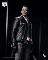 Queen Studios INART - The Walking Dead Season 8 - Negan Smith 1/6 Collectible Figure - The Walking Dead - photo 3
