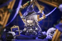 GOOD SMILE COMPANY Nendoroid The Herta - Honkai: Star Rail - photo 10
